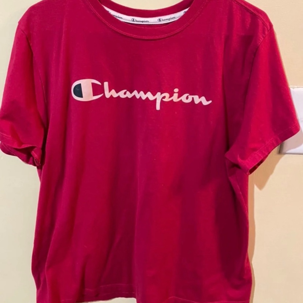 Women’s Champion T-Shirt
